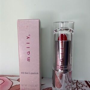 Mally Beauty H3 Gel Lipstick in Bold Red
